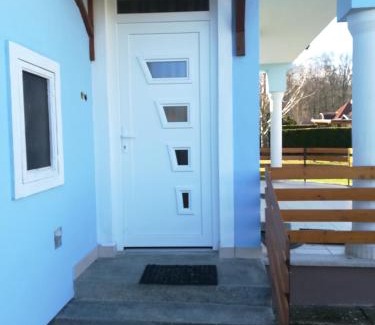 Lenti Apartment | Szekrény Apartman