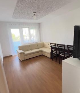 Konin Apartment | Szeligowskiego Street