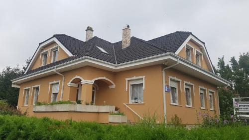 Buk Apartment | SZENCZI VENDÉGHÁZ