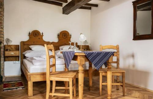 Mako Bed & Breakfast | Szent Gellért Borház és Vendégfogadó