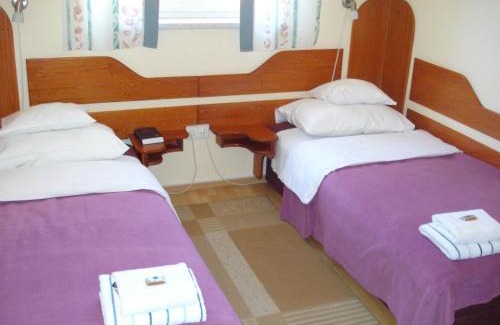 Pecs Hotel | Szent György Fogadó