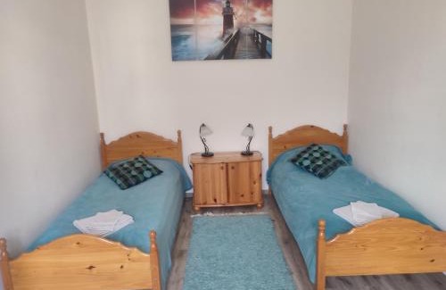 Mako Apartment | Szent János Apartman