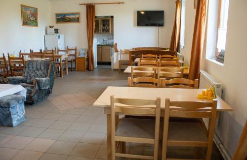 Kiskorpad Apartment | Szent Kristóf Udvarház