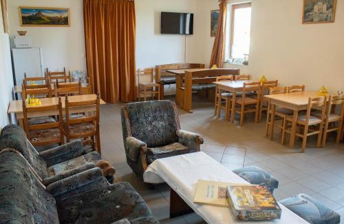 Kiskorpad Apartment | Szent Kristóf Udvarház