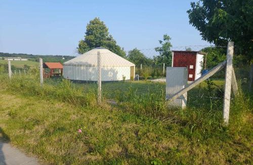 Nagyrecse Other | Szent Márton Jurtaszállás Zalakaros közelében