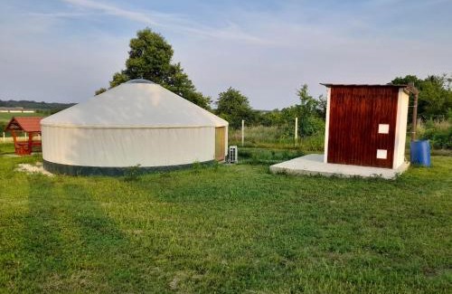 Nagyrecse Other | Szent Márton Jurtaszállás Zalakaros közelében