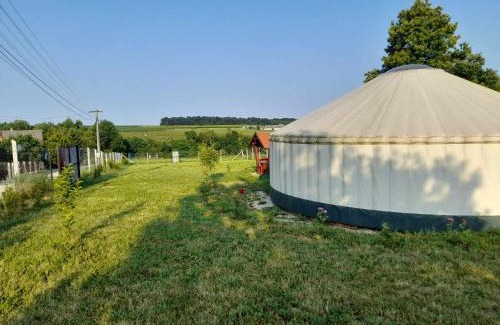 Nagyrecse Other | Szent Márton Jurtaszállás Zalakaros közelében