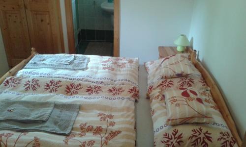 Szentgyorgyvolgy House | Szentgyörgyvölgy Vendégház Őrség