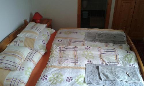 Szentgyorgyvolgy House | Szentgyörgyvölgy Vendégház Őrség