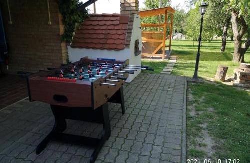 Szentgyorgyvolgy House | Szentgyörgyvölgy Vendégház Őrség