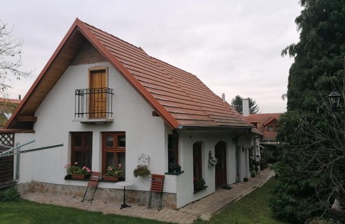 Koszeg Apartment | Sziget Vendégház