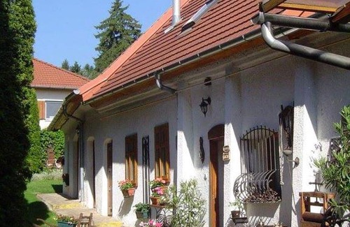 Koszeg Apartment | Sziget Vendégház