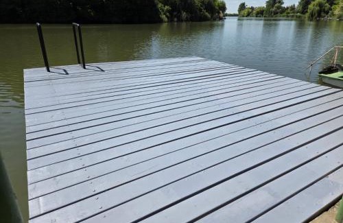 Bekesszentandras House | Szitakötő Békésszentandrás Vendégház