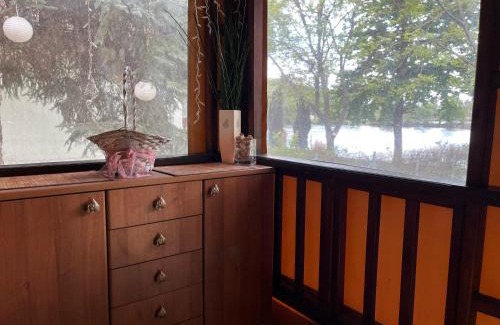 Bekesszentandras House | Szitakötő Békésszentandrás Vendégház