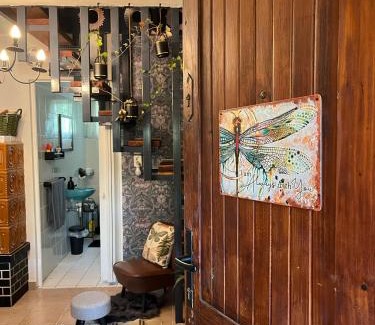 Bekesszentandras House | Szitakötő Békésszentandrás Vendégház