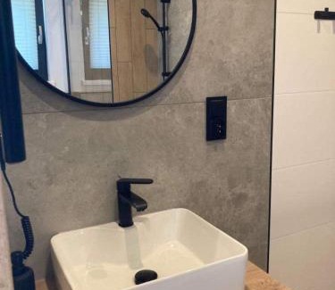 Insko House | Szklane Domki Ińsko