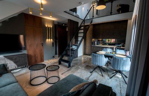 Szklarska Poreba Apartment | SZKLARSKA VIEW Luxury Apartment Jacuzzi