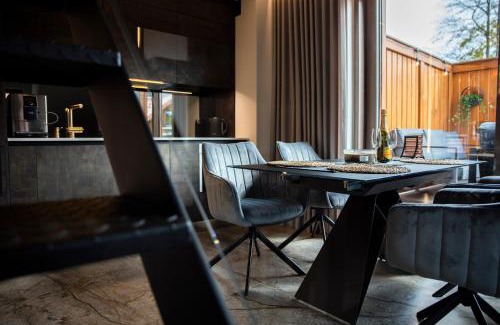 Szklarska Poreba Apartment | SZKLARSKA VIEW Luxury Apartment Jacuzzi