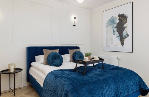 Wola Duchacka Apartment | Szpakowa 10A Studio by Renters