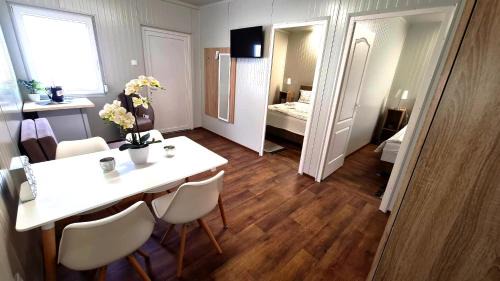 Debrecen Hotel | Szusz Szállás