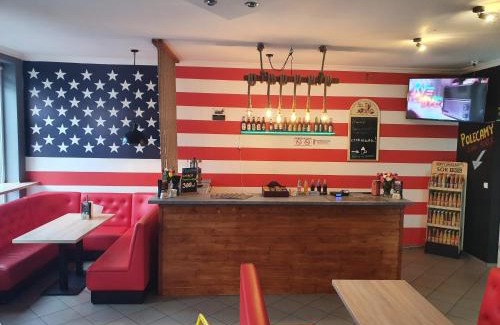 Bytow House | Szymi Pokoje Gościnne