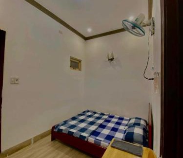 Buon Ho Bed & Breakfast | Tân Sang Motel