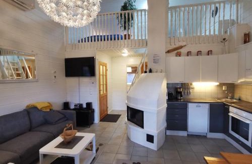 Syote House | Tähdenlento A