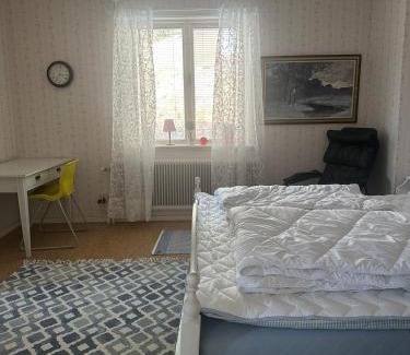 Langav House | Täppan
