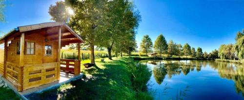 Teglas Apartment | Téglási Horgásztó