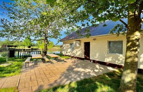 Teglas Apartment | Téglási Horgásztó