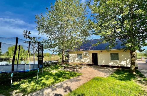 Teglas Apartment | Téglási Horgásztó