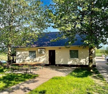 Teglas Apartment | Téglási Horgásztó