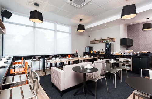 Talence House | Ténéo Apparthotel Talence - Espeleta