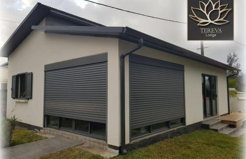 Cilaos Villa | Téréva Lodge - La villa de standing