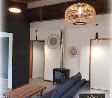 Cilaos Villa | Téréva Lodge - La villa de standing