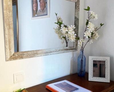 Cumbres de San Bartolome House | Tío Genaro