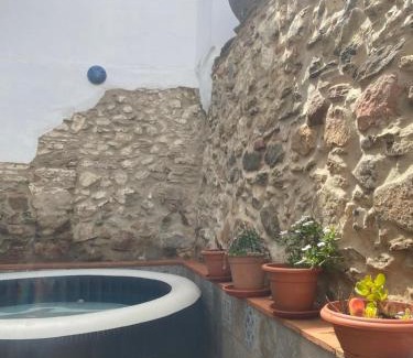 Cumbres de San Bartolome House | Tío Genaro