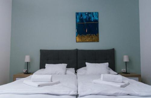 Koszeg Apartment | Tó-Part Panzió Kőszeg