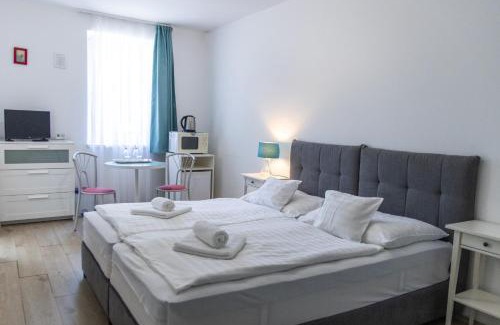 Koszeg Apartment | Tó-Part Panzió Kőszeg