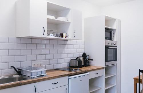 Koszeg Apartment | Tó-Part Panzió Kőszeg