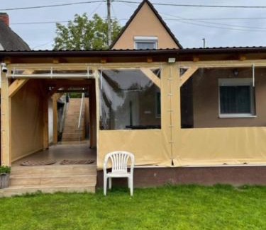 Gyekenyes House | Tópart Nyaralóház Gyékényes