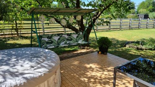 Mozsgo Apartment | Tóthék Apartman