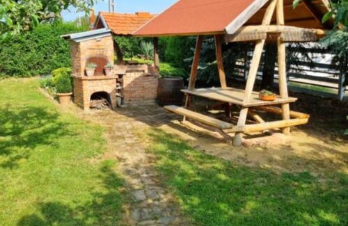 Mozsgo Apartment | Tóthék Apartman