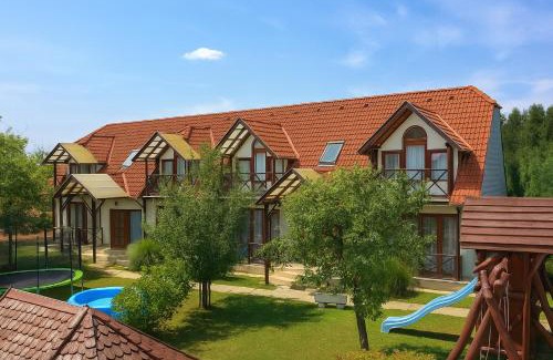 Buk House | Tóth Vendégház