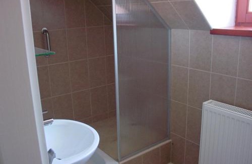 Kovagotottos Apartment | Tótvár lovarda szálláshely