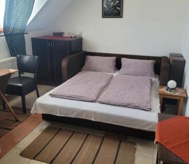 Kovagotottos Apartment | Tótvár lovarda szálláshely