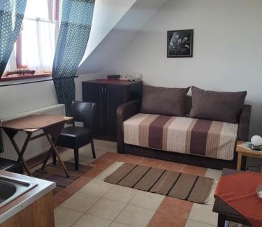 Kovagotottos Apartment | Tótvár lovarda szálláshely