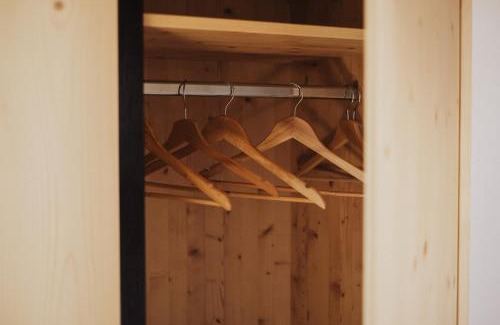 Rasa Apartment | Töllhof Studio Stube