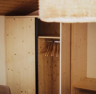 Rasa Apartment | Töllhof Studio Stube