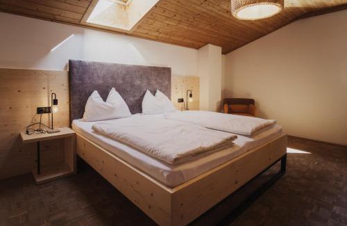 Rasa Apartment | Töllhof Studio Stube